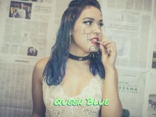 Queen_Blue