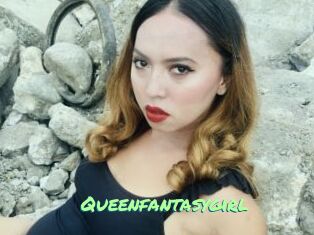 Queenfantasygirl