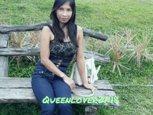 Queenlover2k18