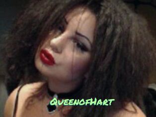 QueenofHart