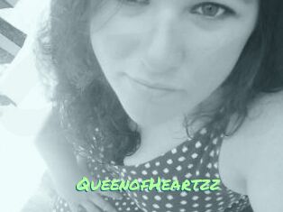 QueenofHeartzz
