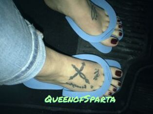 QueenofSparta