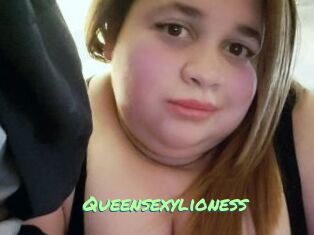 Queensexylioness