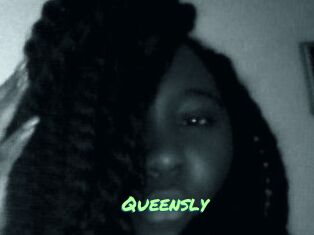 Queensly