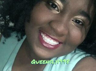 Queensly1998