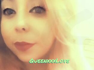 QueenxxxLove Gothicorgien