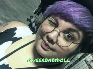 Queerbabydoll