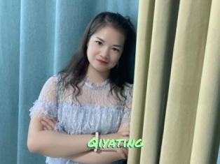Qiyating