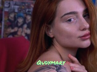 Qudymary