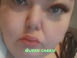 Queen_carrie
