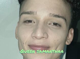 Queen_samanthaa