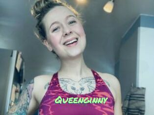 Queenginny