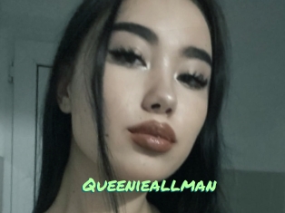 Queenieallman