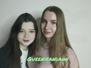 Queenieandann