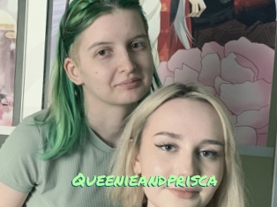 Queenieandprisca