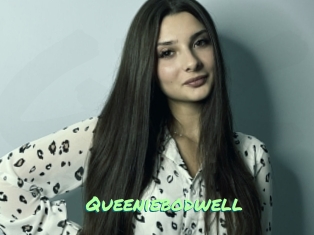 Queeniebodwell