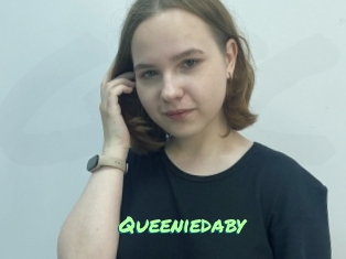 Queeniedaby
