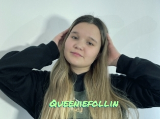 Queeniefollin