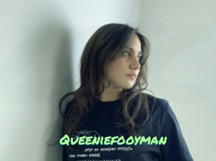 Queeniefooyman