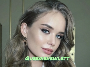 Queeniehewlett
