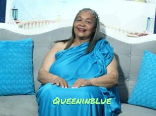 Queeninblue