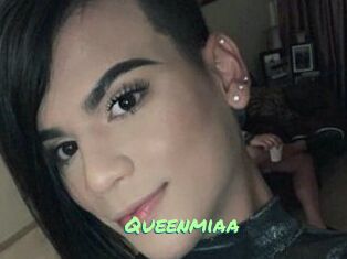 Queenmiaa