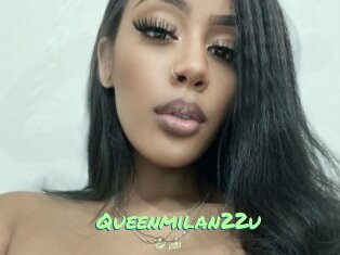 Queenmilan22u