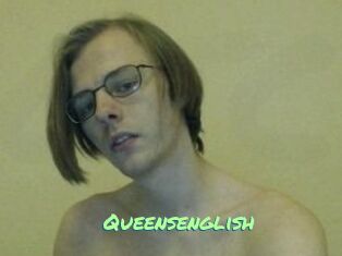 Queensenglish