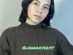 Quennaeverist
