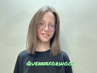 Quennaforwood