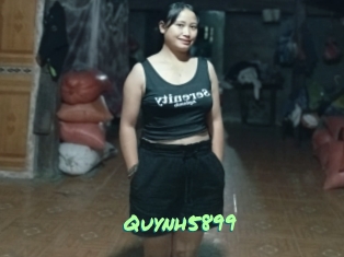 quynh5899 Gothicorgien