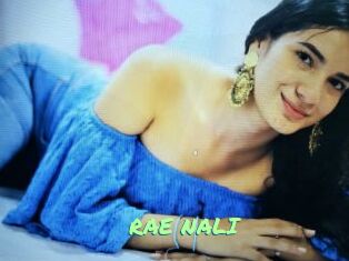 RAE_NALI Gothicorgien