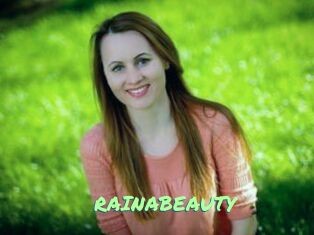 RAINABEAUTY