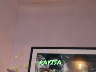 RAYISA