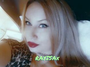 RAYISAx