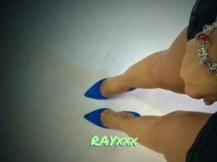 RAYxxx