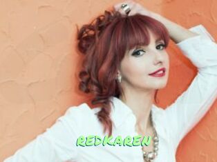 REDKAREN