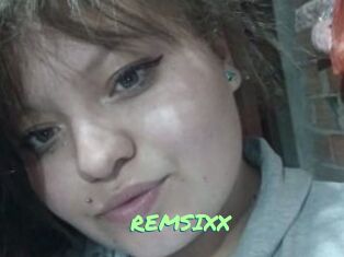 REMSIXX