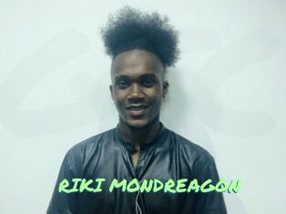 RIKI_MONDREAGON