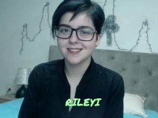 RILEYI