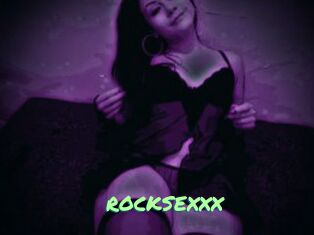 ROCKSEXXX