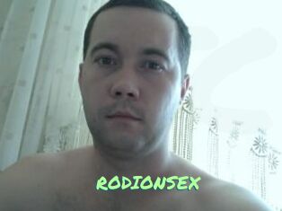 RODIONSEX