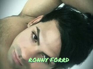RONNY_FORRD
