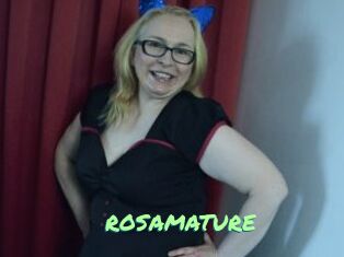 ROSAMATURE