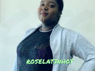 ROSELATINHOT
