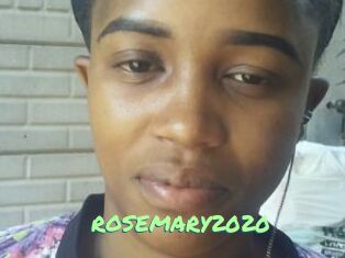 ROSEMARY2020