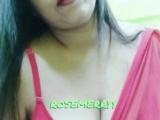 ROSEMERRYY