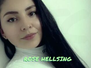 ROSE_HELLSING