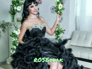 ROSEblak