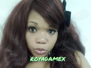 ROYADAMEX